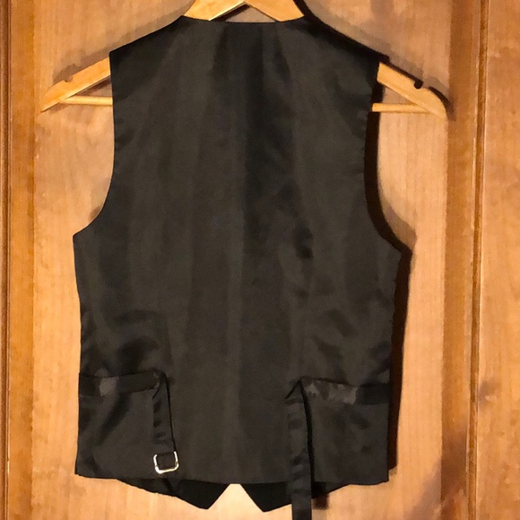 Sleeveless jacket boy 12 - Picture 4 of 4